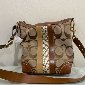 Coach Crossbody Bag
